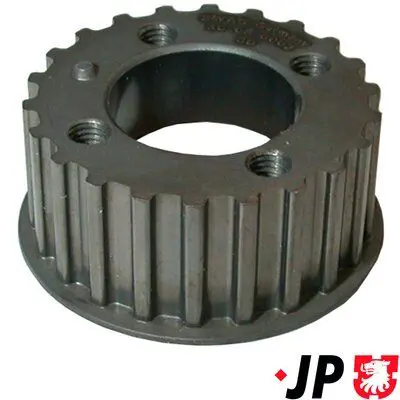 Zobrats, Kloķvārpsta JP GROUP 1110451600