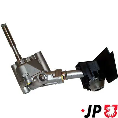 Eļļas sūknis JP GROUP 1113100500