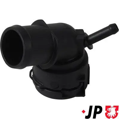 Dzesēšanas šķidruma flancis JP GROUP 1114510000
