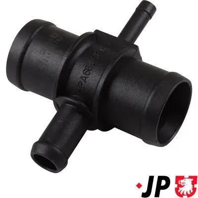 Coolant Flange JP GROUP 1114512700
