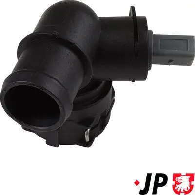 Coolant Flange JP GROUP 1114513400