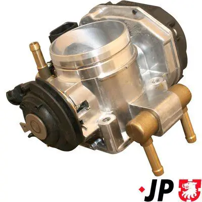 Droseļvārsta pievada stiprinājums JP GROUP 1115400400