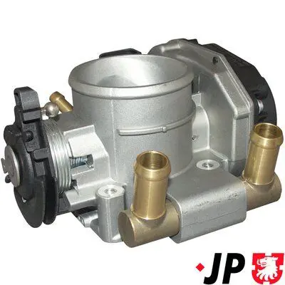 Droseļvārsta pievada stiprinājums JP GROUP 1115400600