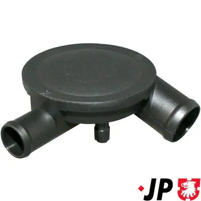 Vārsts, Motora kartera ventilācija JP GROUP