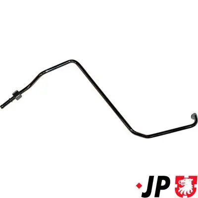 Eļļas cauruļvads, Kompresors JP GROUP 1117600800