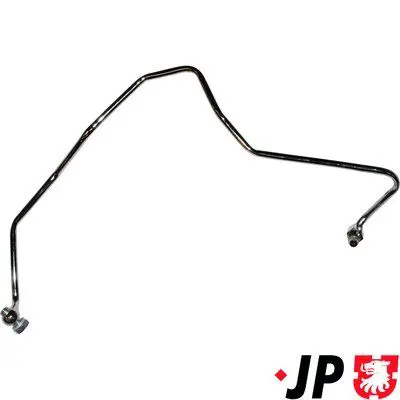 Eļļas cauruļvads, Kompresors JP GROUP 1117601500
