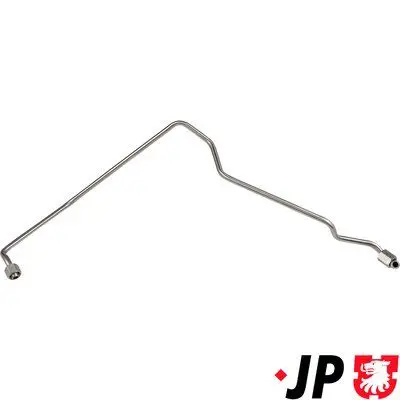 Eļļas cauruļvads, Kompresors JP GROUP 1117602700