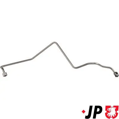 Eļļas cauruļvads, Kompresors JP GROUP 1117602900