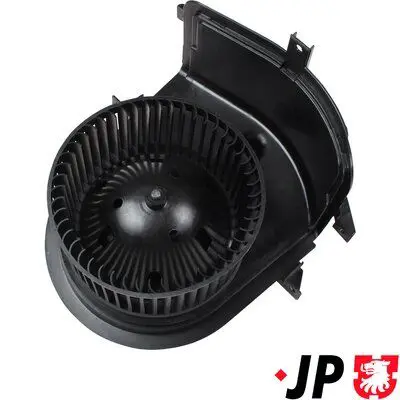 Salona ventilators JP GROUP 1126101100