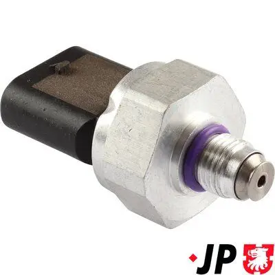 Pressure Switch, air conditioning JP GROUP