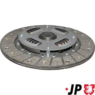 Sajūga disks JP GROUP 1130200200