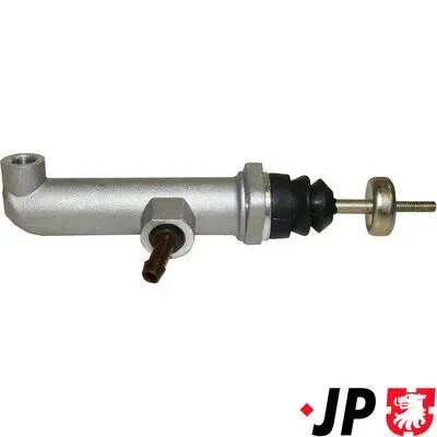 Galvenais cilindrs, Sajūgs JP GROUP 1130601100