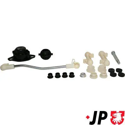 Remkomplekts, Pārslēdzējsvira JP GROUP 1131700510