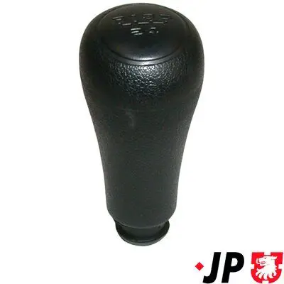 Pārslēdzējsviras rokturis JP GROUP 1132200800