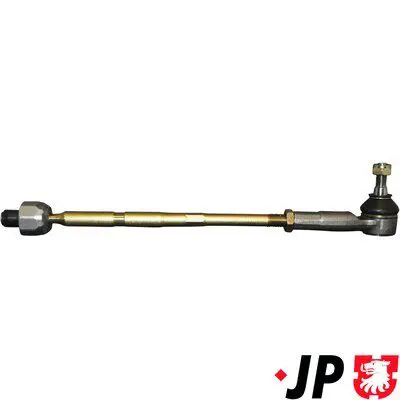 Stūres šķērsstiepnis JP GROUP 1144402080