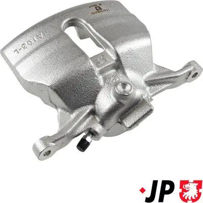 Brake Caliper JP GROUP 1161908470