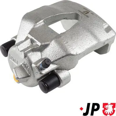 Brake Caliper JP GROUP 1161908880