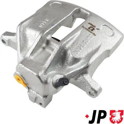 Brake Caliper JP GROUP 1161908970