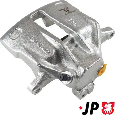 Brake Caliper JP GROUP 1161908980