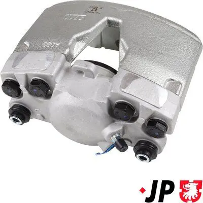 Brake Caliper JP GROUP 1161909470