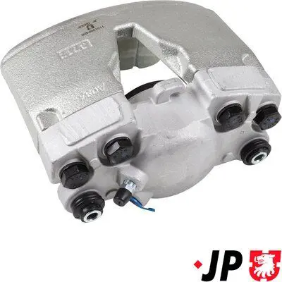 Brake Caliper JP GROUP 1161909480