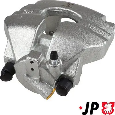 Brake Caliper JP GROUP 1161909580