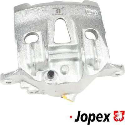 Brake Caliper JP GROUP 1161910570