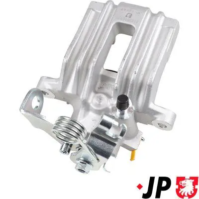 Brake Caliper JP GROUP 1162010770