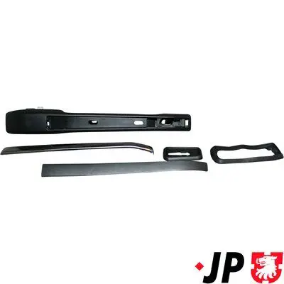 Durvju rokturis JP GROUP 1187200180
