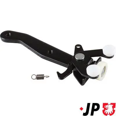 Roller Guide, sliding door JP GROUP