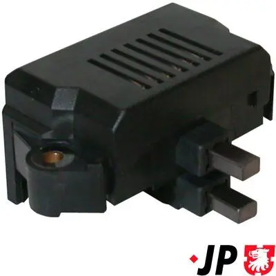 Ģeneratora sprieguma regulators JP GROUP 1190200100