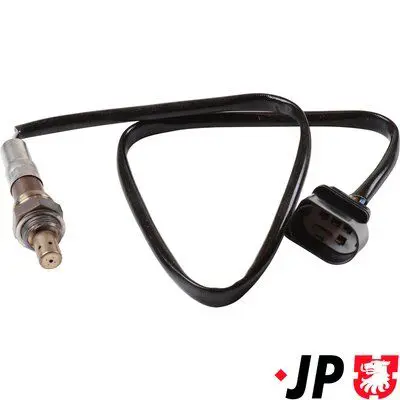 Oxygen Sensor JP GROUP 1193804800