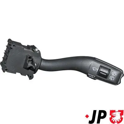 Stikla tīrītāja slēdzis JP GROUP 1196205400