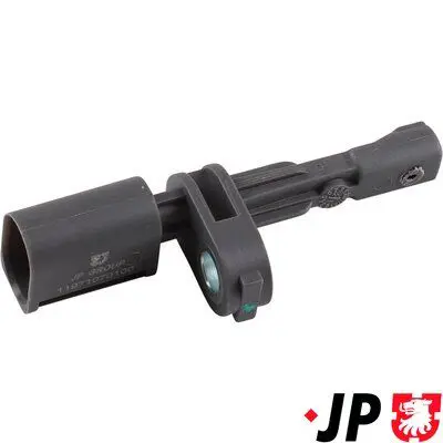 Sensor, wheel speed JP GROUP 1197107100