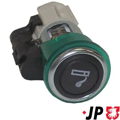 Piepīpētājs JP GROUP 1199900310