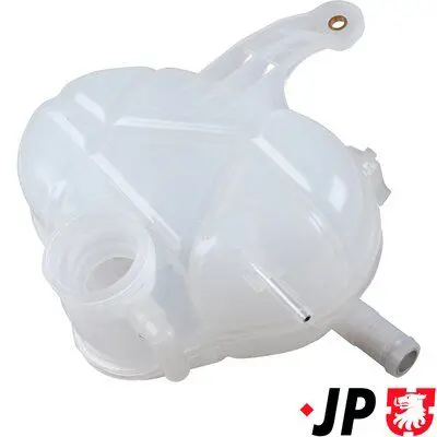 Expansion Tank, coolant JP GROUP 1214701200