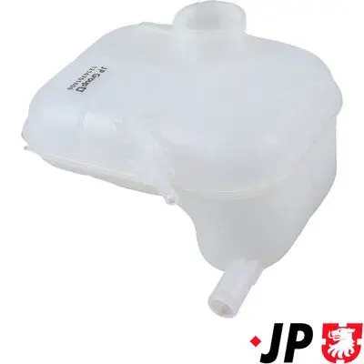 Expansion Tank, coolant JP GROUP 1214701400