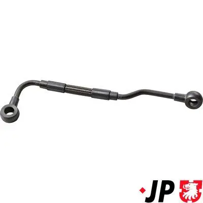 Eļļas cauruļvads, Kompresors JP GROUP 1217600100