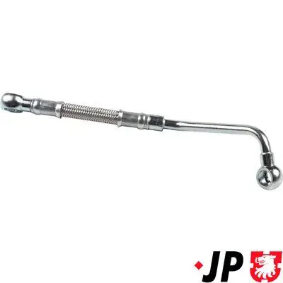 Eļļas cauruļvads, Kompresors JP GROUP 1217600500