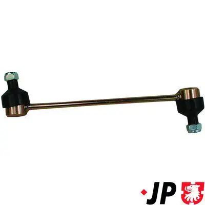 Stiepnis/Atsaite, Stabilizators JP GROUP 1240400700