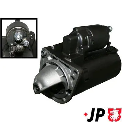 Starteris JP GROUP 1290301600