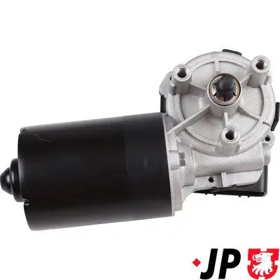 Stikla tīrītāju motors JP GROUP 1298200600