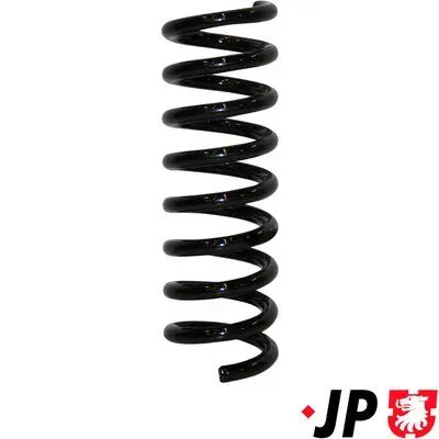 Balstiekārtas atspere JP GROUP 1352206700