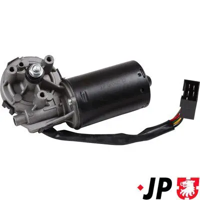 Wiper Motor JP GROUP 1398200700