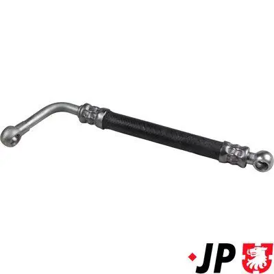 Eļļas cauruļvads, Kompresors JP GROUP 1417600100