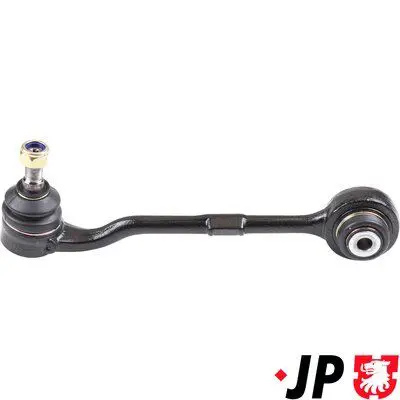 Control/Trailing Arm, wheel suspension JP GROUP