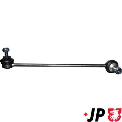 Stiepnis/Atsaite, Stabilizators JP GROUP 1440400770