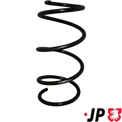 Balstiekārtas atspere JP GROUP 1442200300