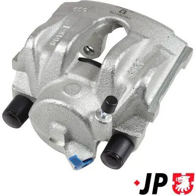 Brake Caliper JP GROUP 1461901770