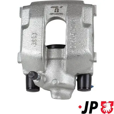 Brake Caliper JP GROUP 1462001680